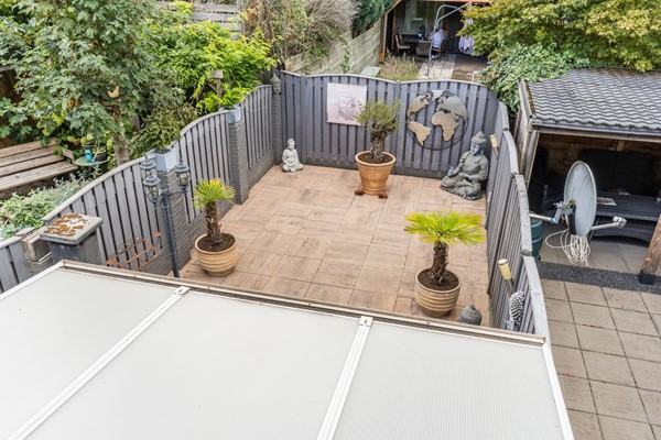 Medium property photo - Roelantlaan 212, 5665 PT Geldrop